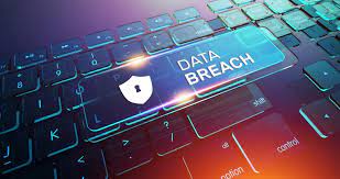 What is a data breach?